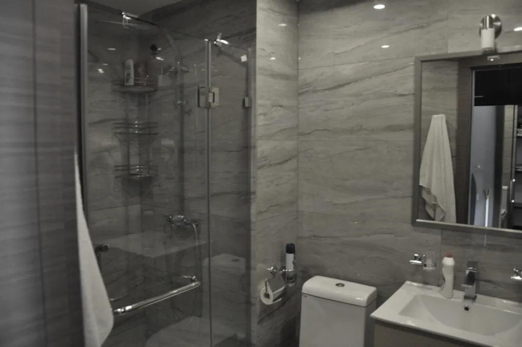 New Gudauri-2 Apart Panorama