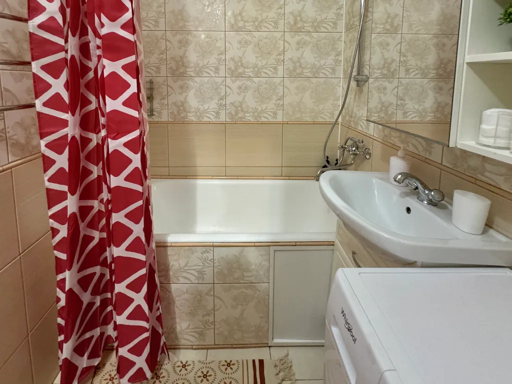 Квартира Апартаменты с видом на Финский залив — Кронштадт