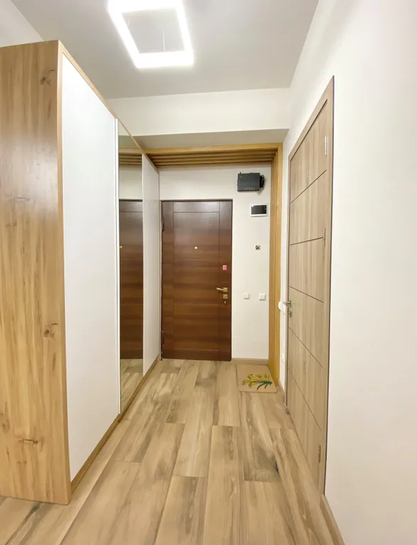 Классная квартира в центре города