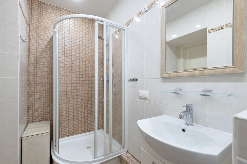 Дизайнерская квартира