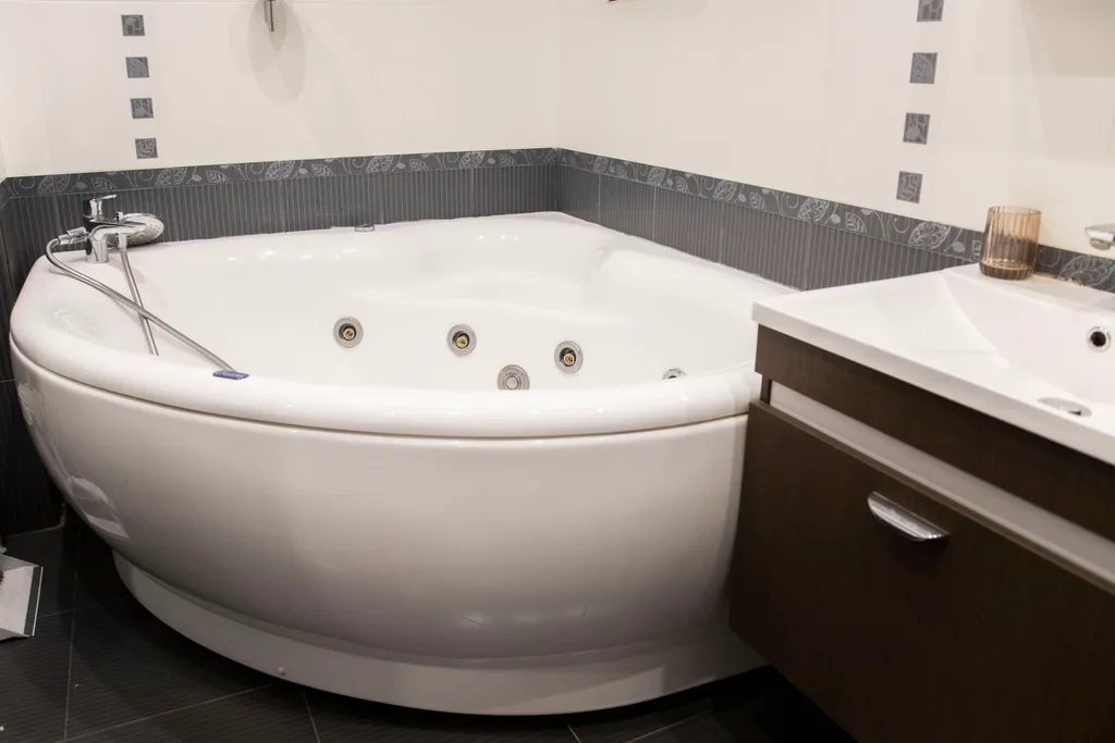 Апартамент у Покровской башни Кремля