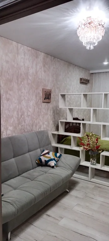 Квартира Тёплый стан — аренда посуточно в Краснодар