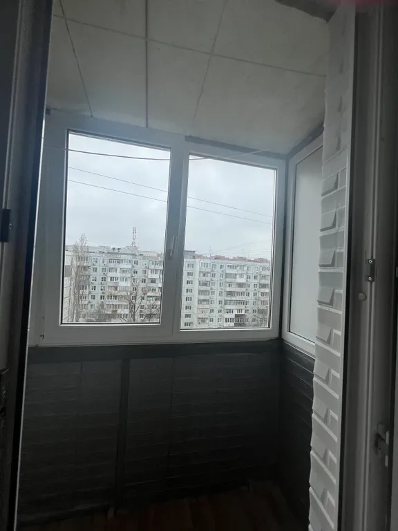 Уютная квартира в удобном месте