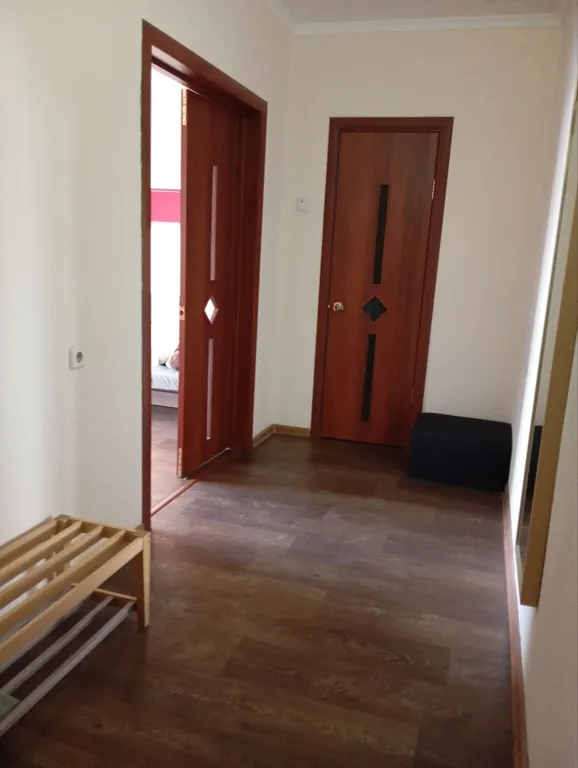 Квартира Квартира в микрорайоне Николаевка — Красноярск