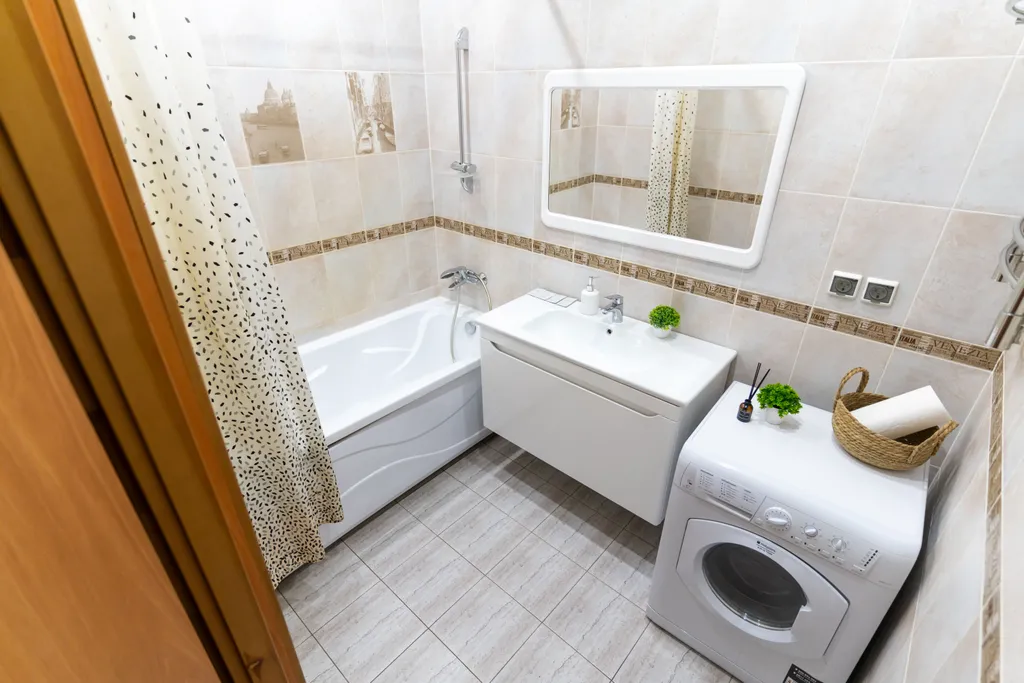 Квартира на высоком этаже у автовокзала