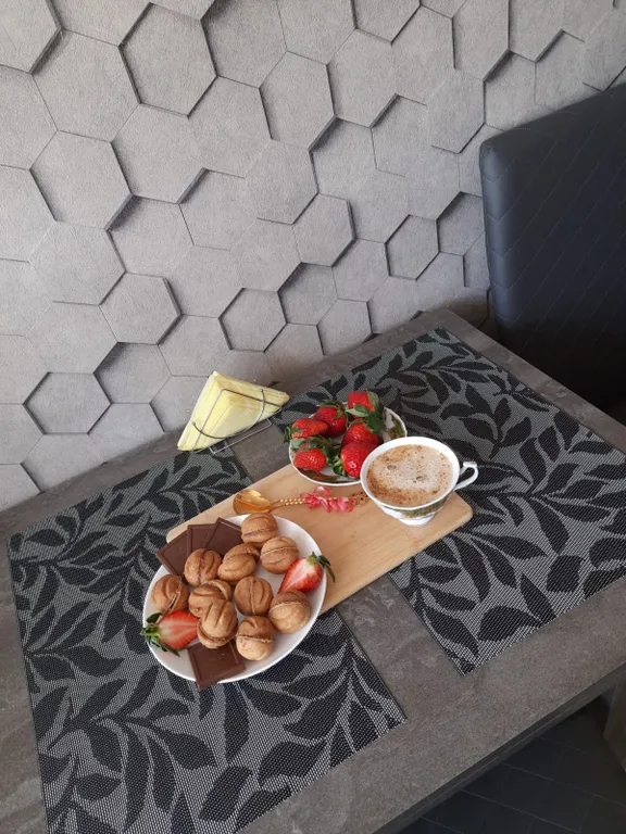 Комфортабельная квартира со свежим ремонтом рядом с метро