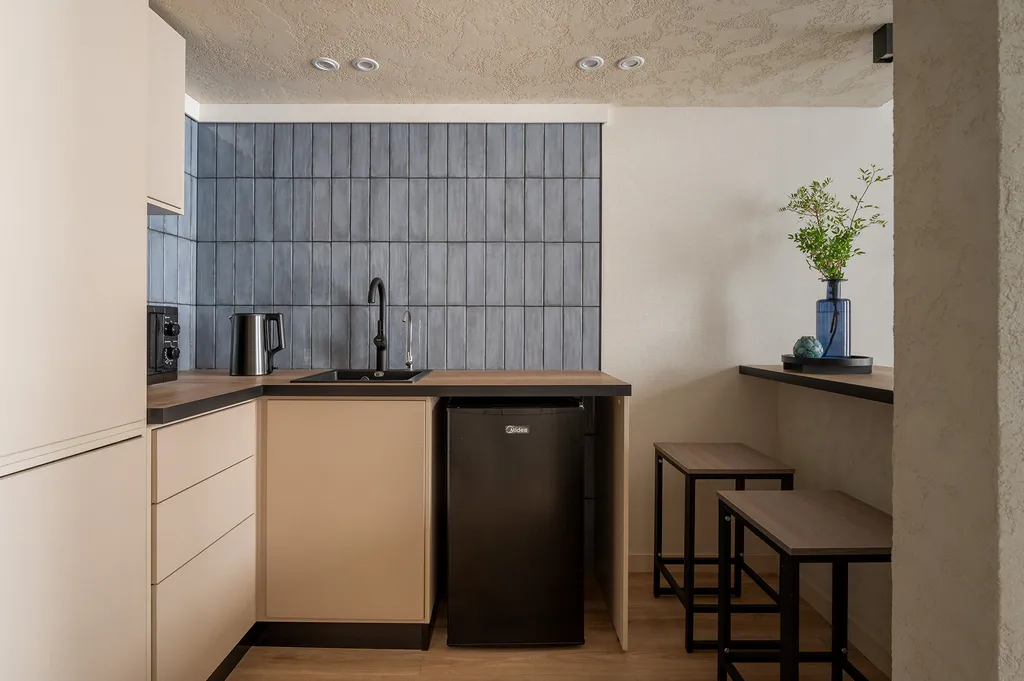 Квартира Апартаменты в доме генеральской жены Корниловой — Кострома