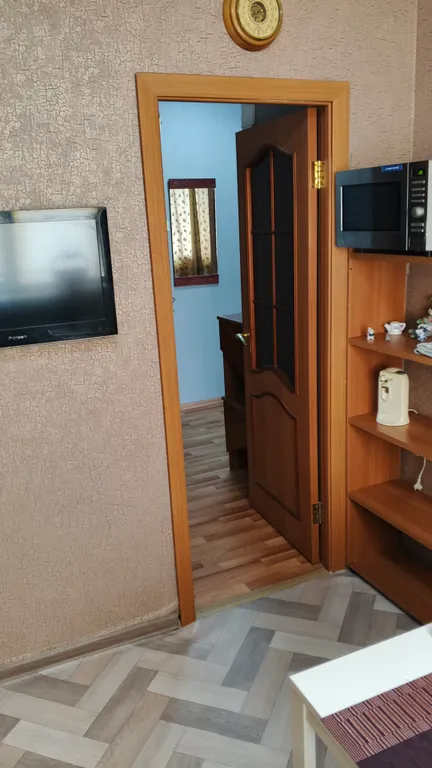 Уютная квартира в центре города, есть wi-fi