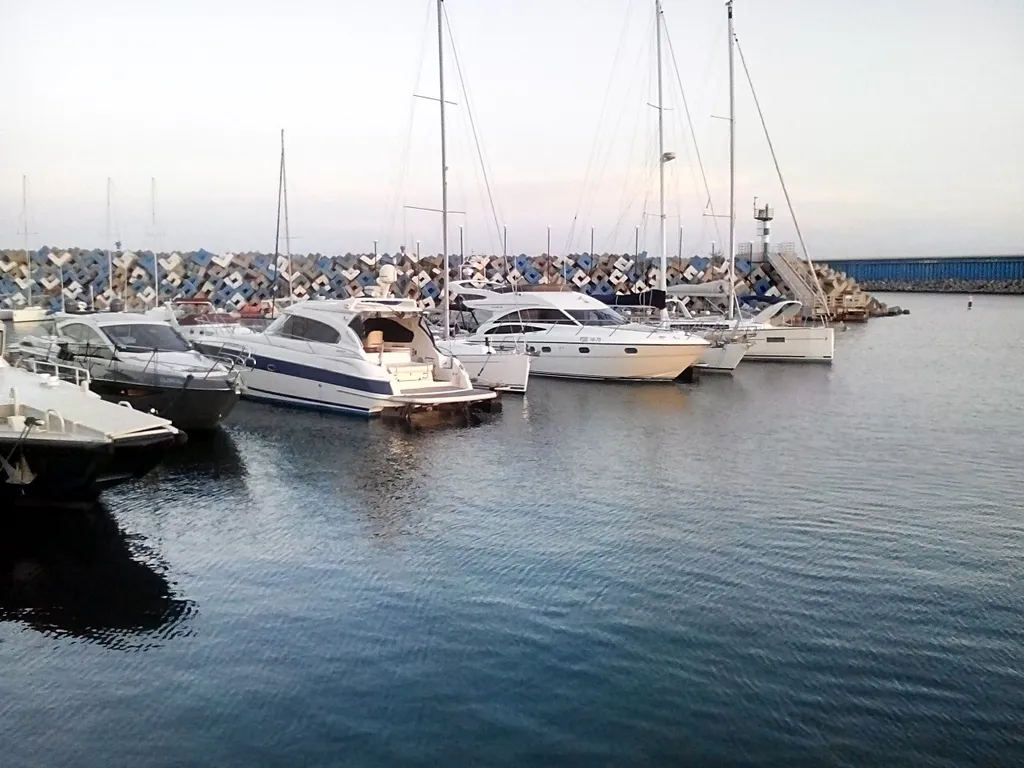 Квартира Квартира у моря — Адлер