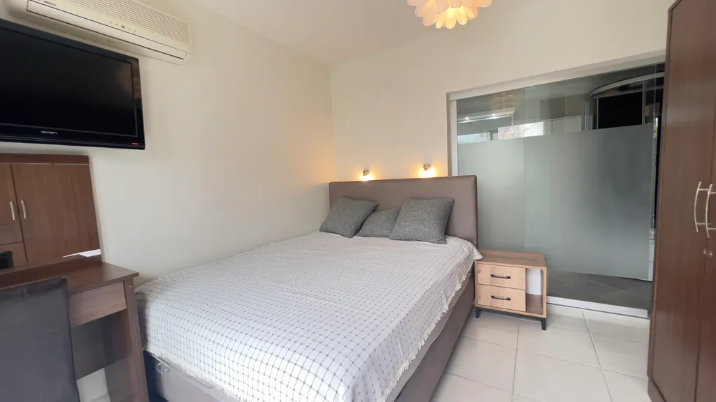 Квартира дуплекс рядом с морем