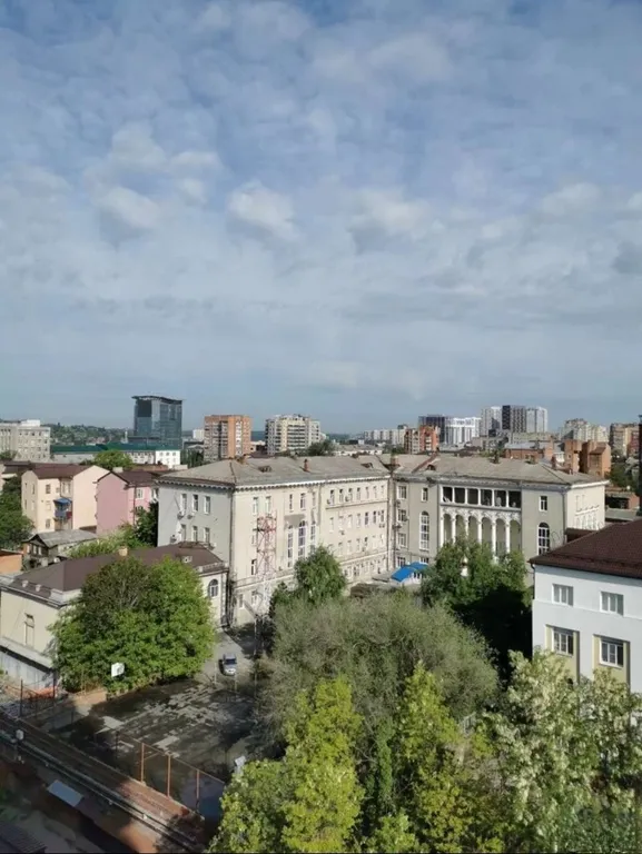 Квартира Дизайнерская 2-комнатная квартира в центре — Ростов-на-Дону