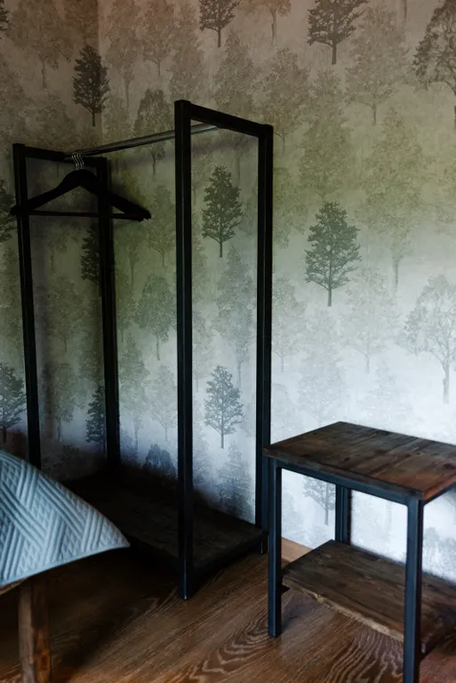 Уютный гостевой дом