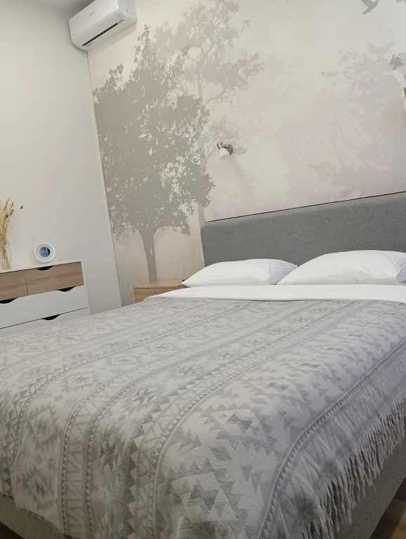 Квартира Апартаменты в историческом центре — Светлогорск