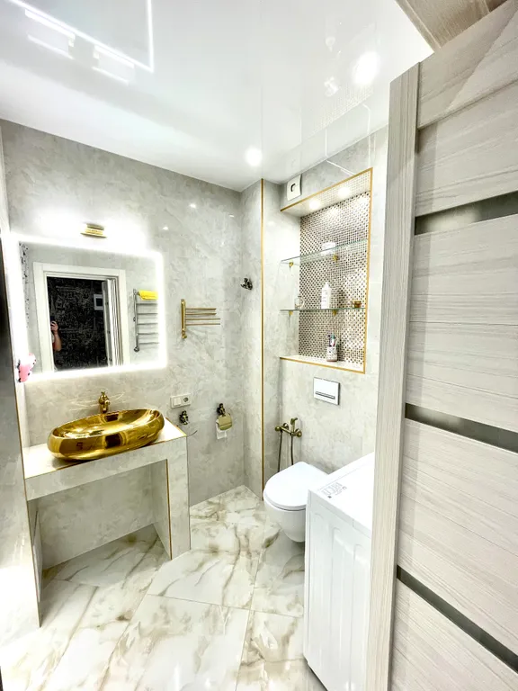 Квартира Уютная квартира на побережье Балтийского моря — Светлогорск