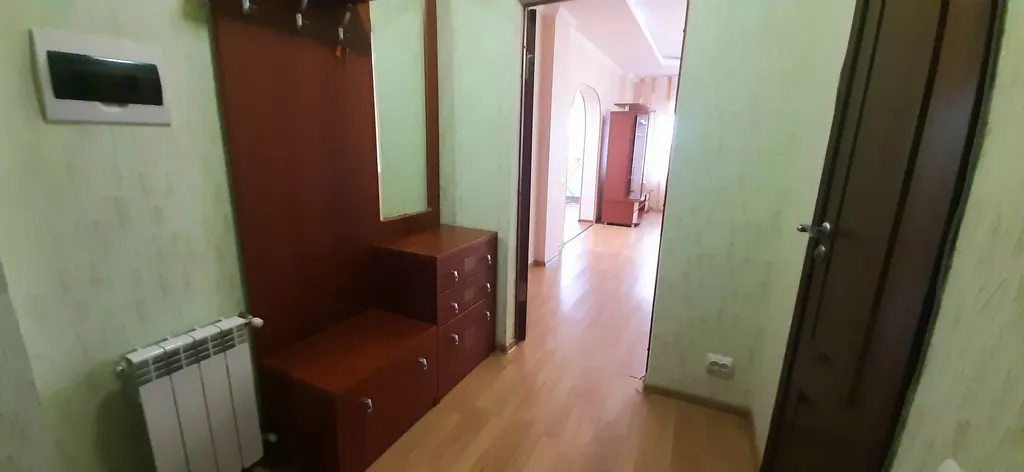 Квартира 1-комнатная Квартира — Анапа