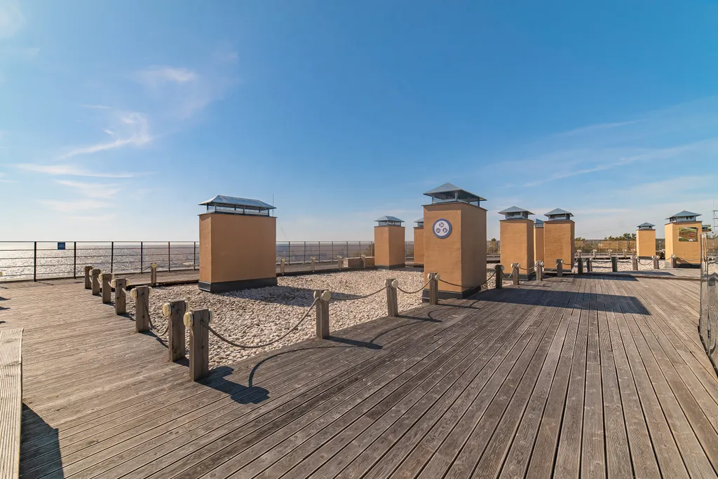 Апартаменты Vanilla sky