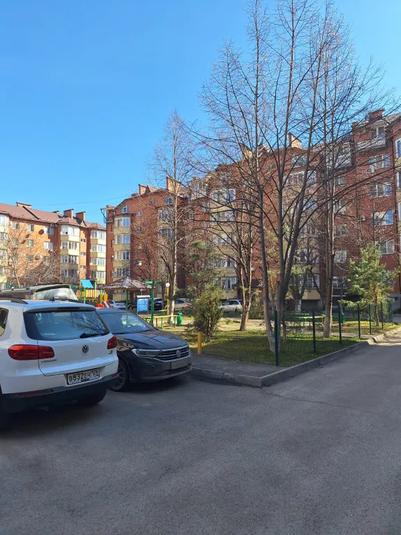 Уютная двухкомнатная квартира в центре