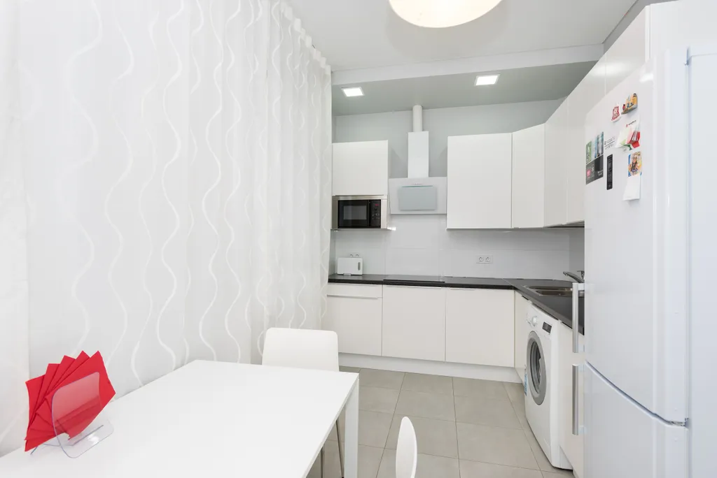 Уникальная локация в таунхаусе со SPA-комплексом с бассейном