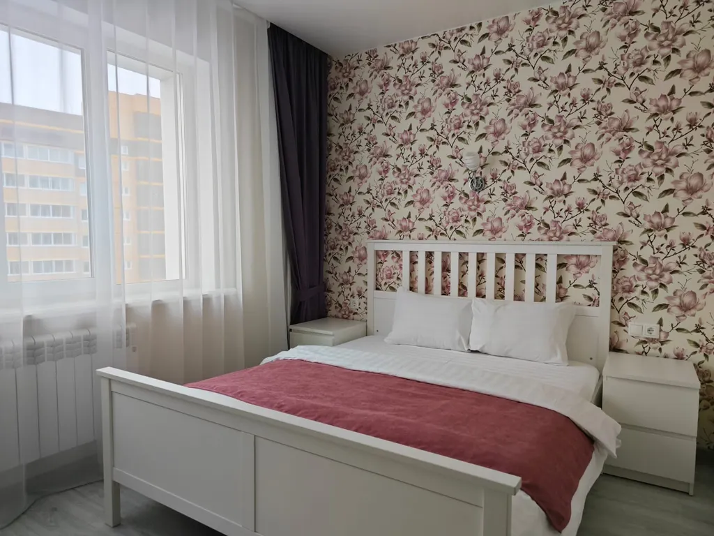 Сиреневая фантазия