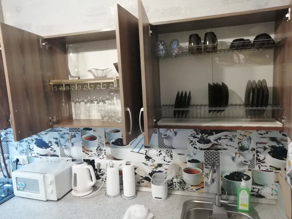 Квартира 1 комнатная квартира в центре города — Кронштадт