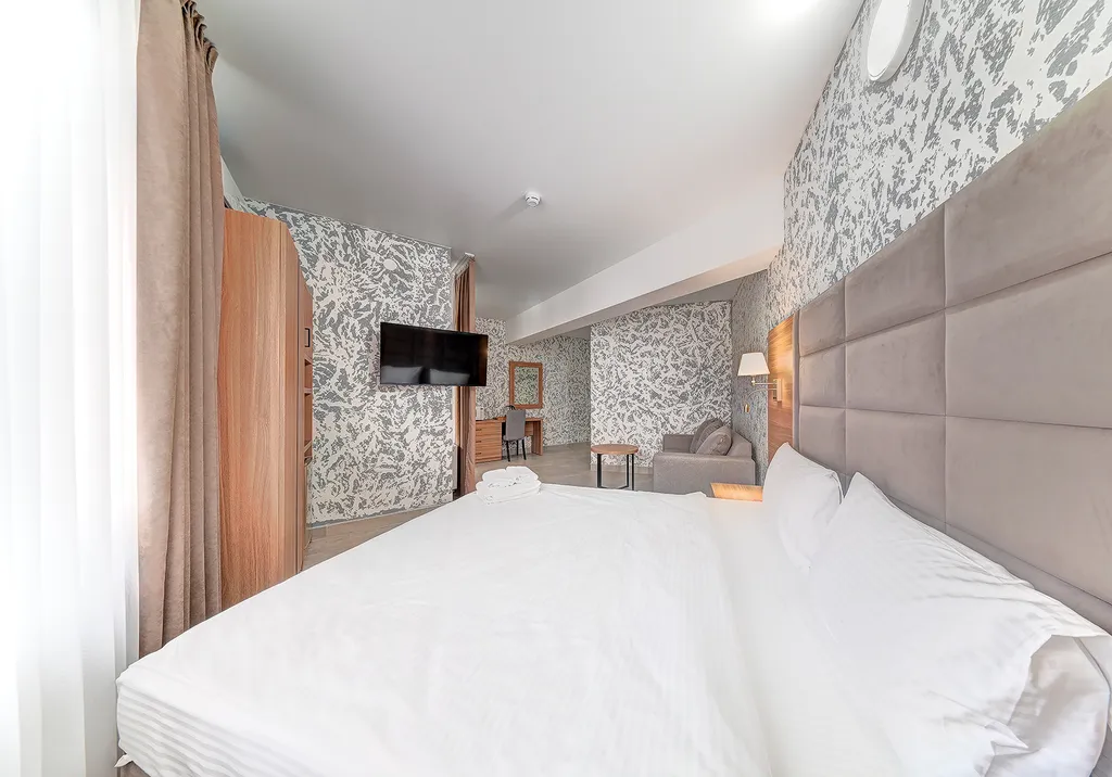 Квартира Комната — Головинка