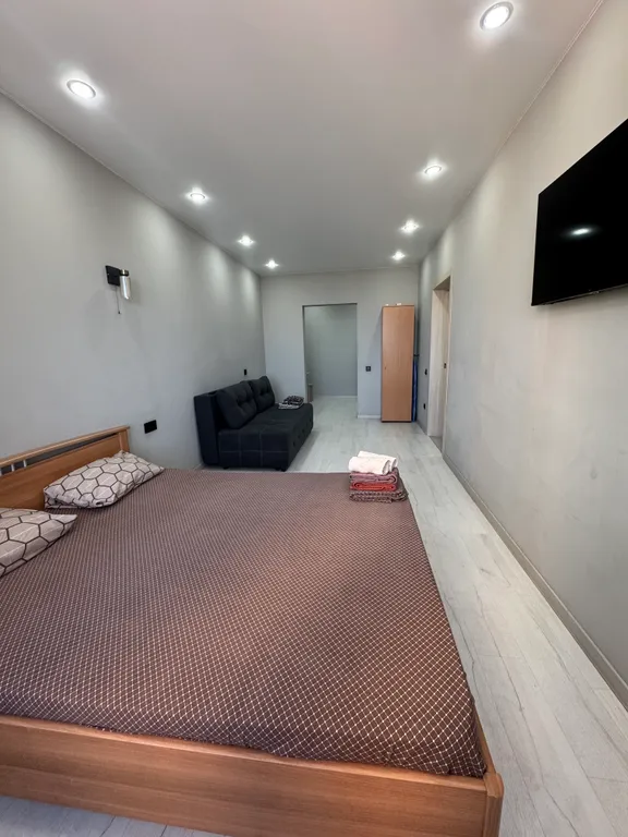 Теплая, уютная квартира — аренда посуточно в Улан-Удэ