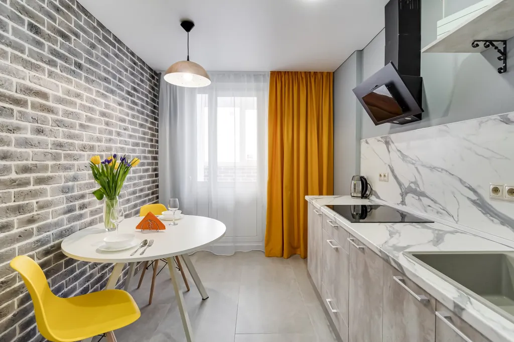 Квартира Квартира ЖК Парк Островского 2 — Ростов-на-Дону