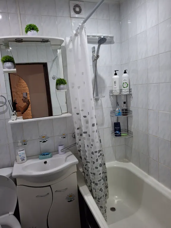 Квартира Уютная квартира в самом центре станицы — Динская