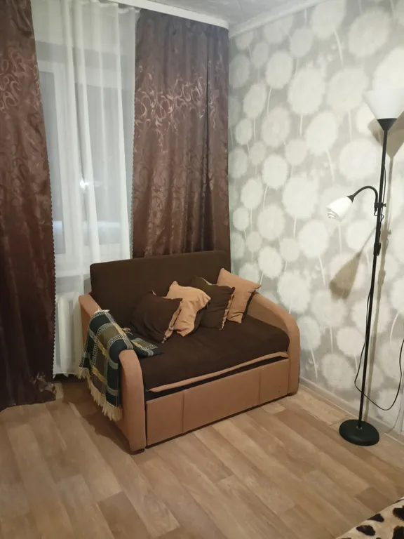 Комфортный отдых в центре