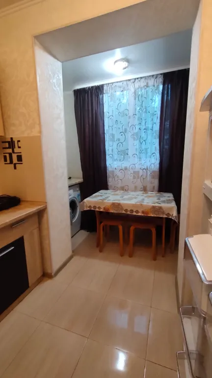 1комнатная квартира в центре рыбзавода