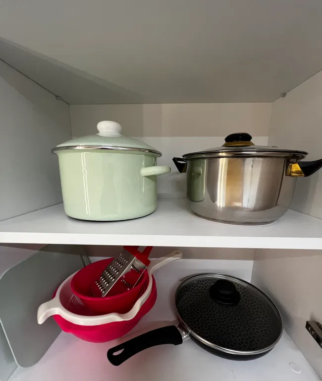 Уютная квартира с современным ремонтом