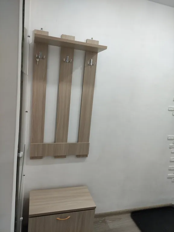 Квартира в тихом центре