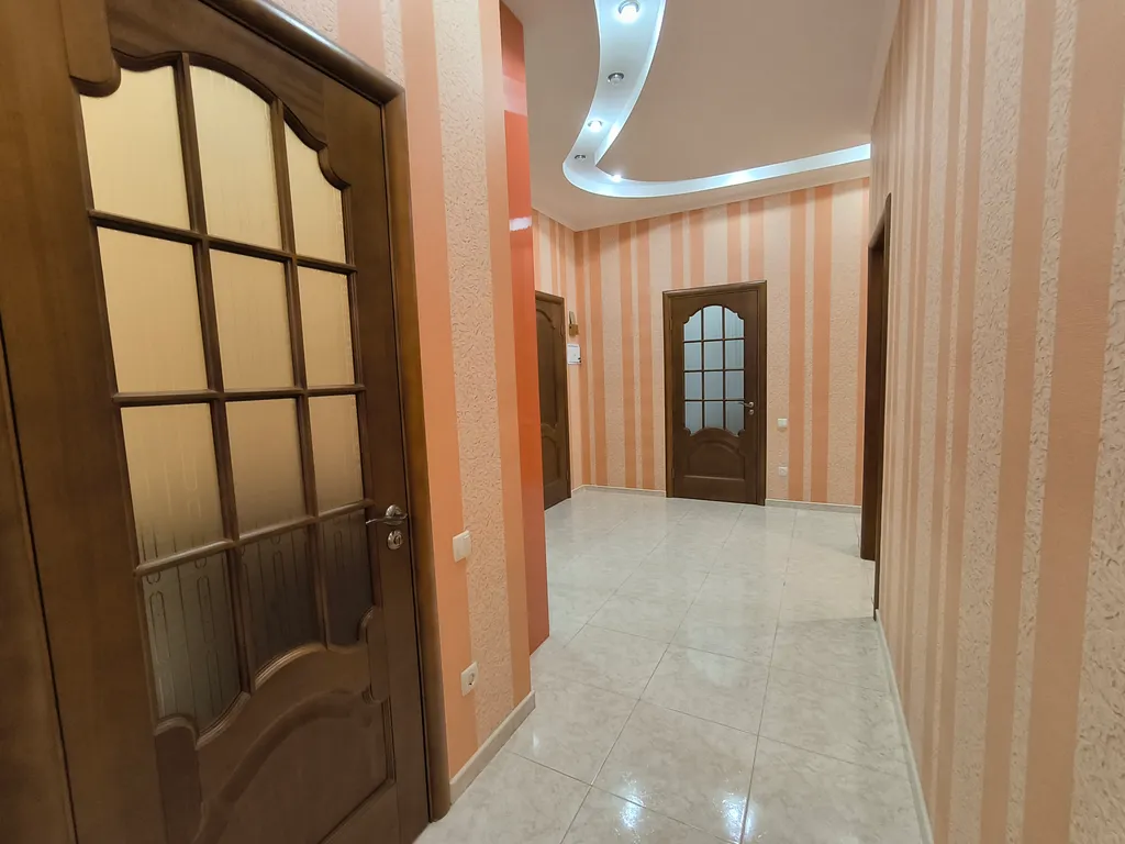 Квартира 2-комнатная Квартира — Севастополь