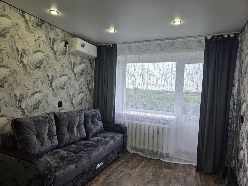 Уютная, современная квартира