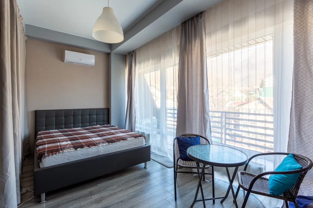 Зимняя Сказка №73