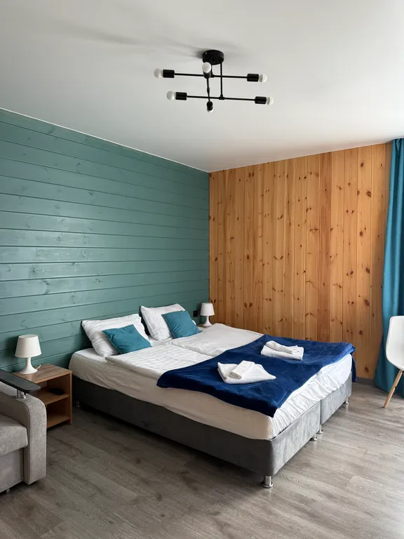 Коттедж 1-комнатный Дом — аренда посуточно в Улан-Удэ