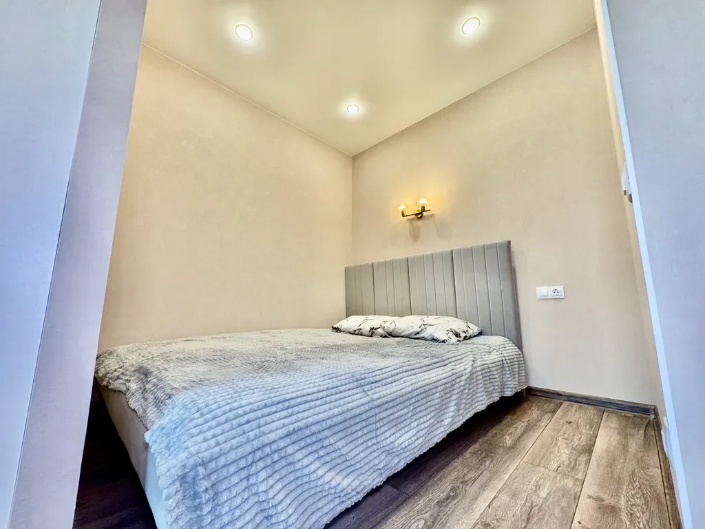 Уютная квартира в самом центре города