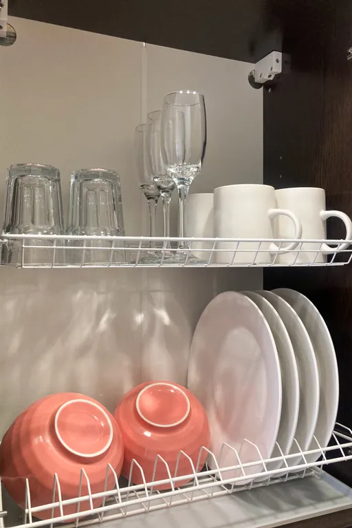 2-комнатные апартаменты на Мичурина рядом с РосКомНадзором