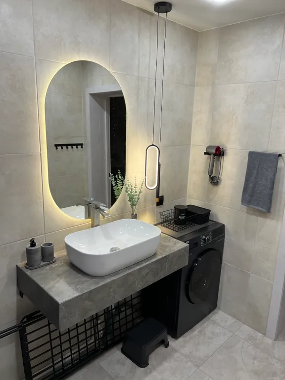 Комфортабельный Дом Vesna