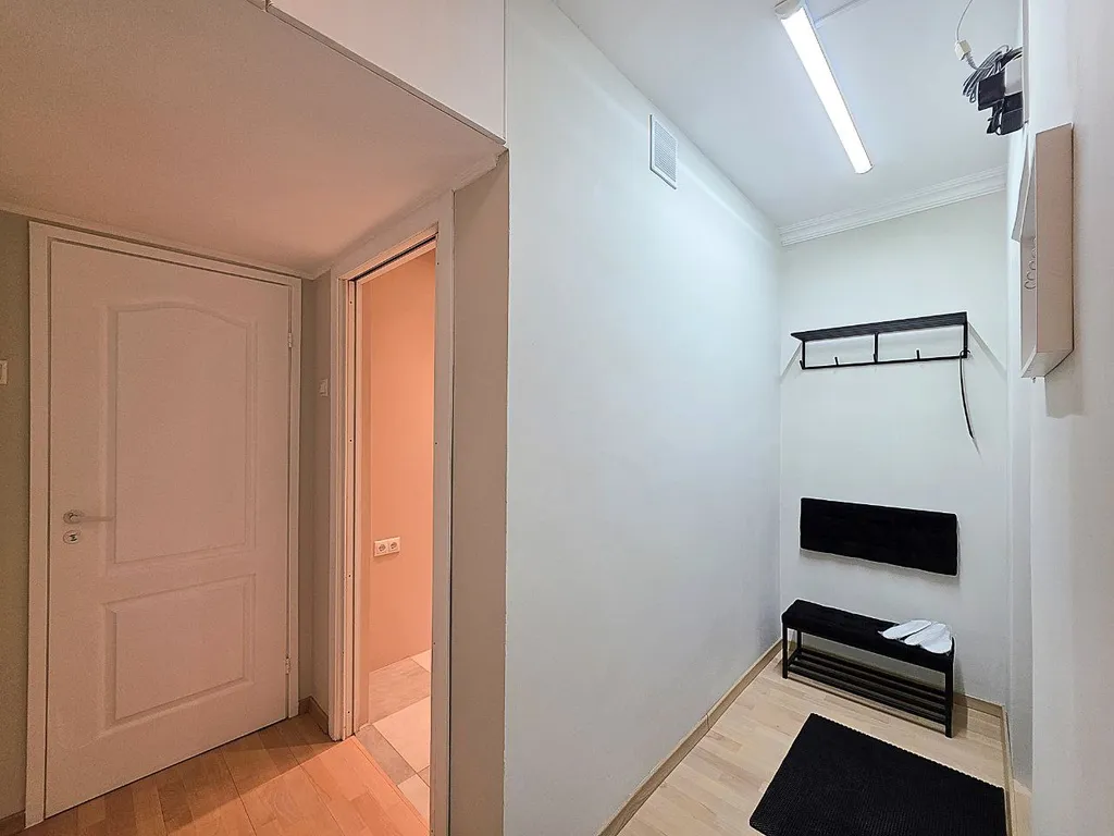 Квартира Уютная квартира в 7 м. п. от метро — Москва