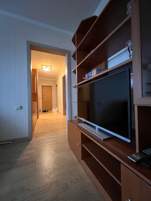 3-комнатная квартира в Белгороде