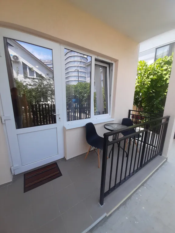 Квартира 1-комнатная Квартира — Сириус