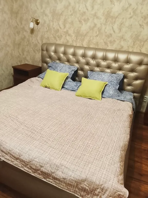 Уютная квартира рядом с морем