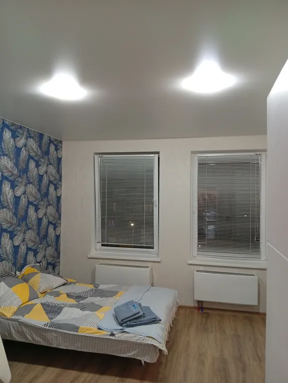 Квартира Уютная студия — аренда посуточно в Мытищи