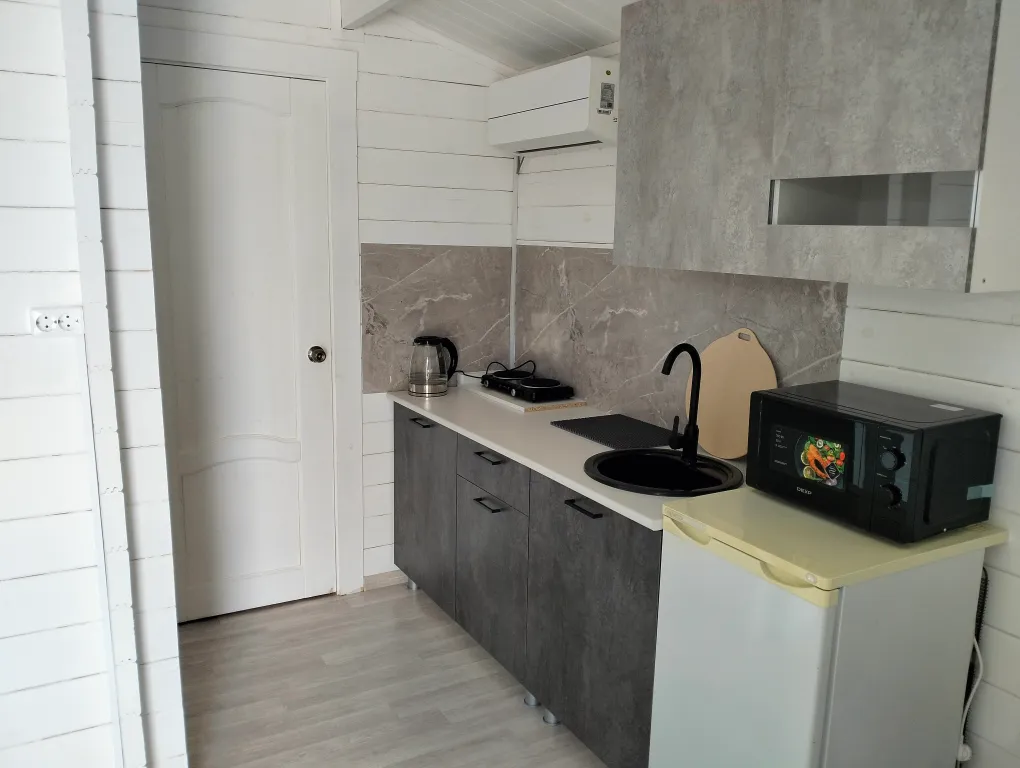 Уютный дом недалеко от моря