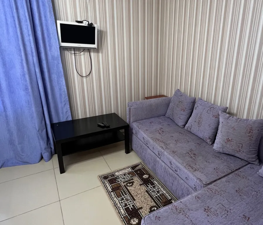 Четырехместный номер с кухней 11