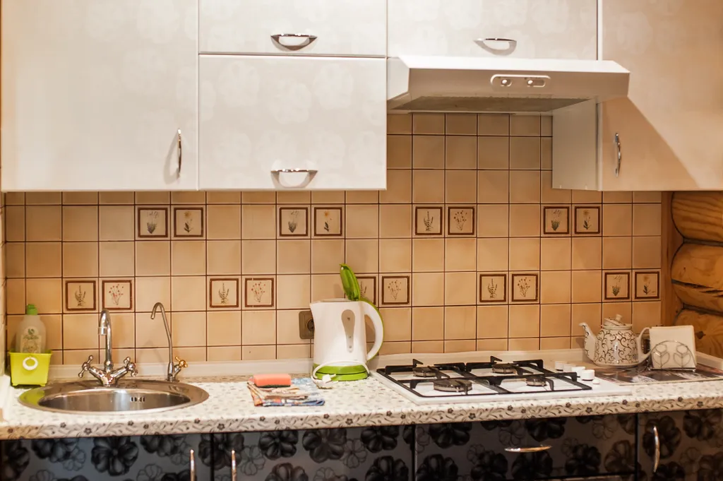 Усадьба Ромашкино