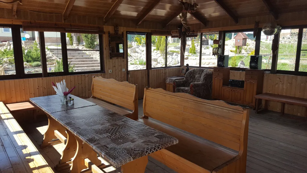 3-комнатный Дом