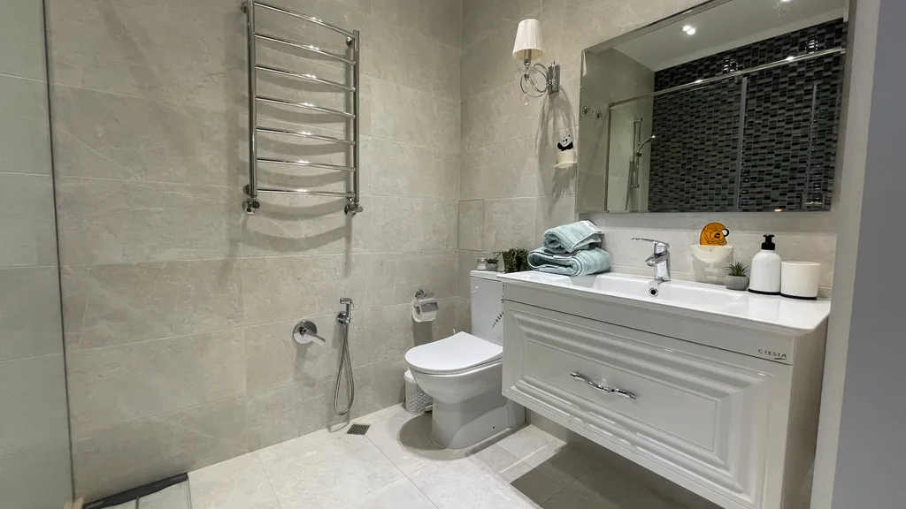 Pearl Dream Apartment