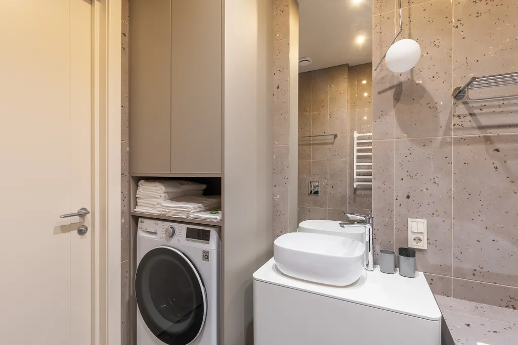 Апартаменты Светлана парк Премиум на берегу моря